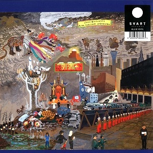 JUKKA GUSTAVSON / ユッカ・グスタフソン / ...JALOA YLPEYTTA YLETAN..: 180g LIMITED VINYL