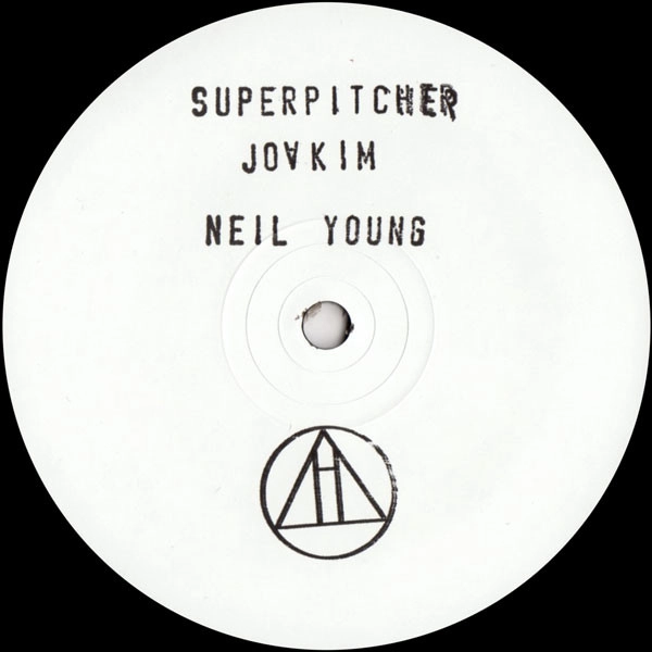 JOAKIM X SUPERPITCHER / ON THE BEACH REMIXES
