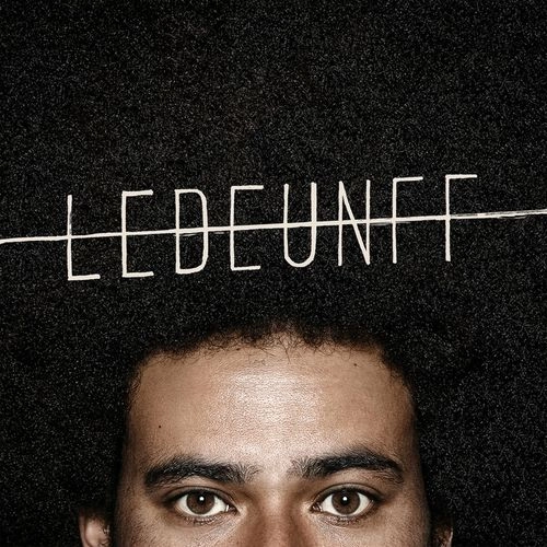 LEDEUNFF / MY STORM EP