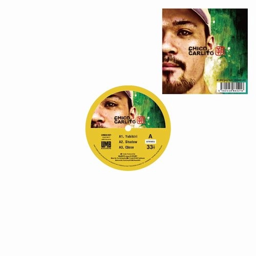 CHICO CARLITO / 朔