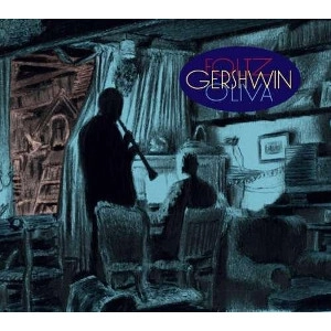 JEAN-MARC FOLTZ / ジーン・マックフォルツ / GERSHWIN