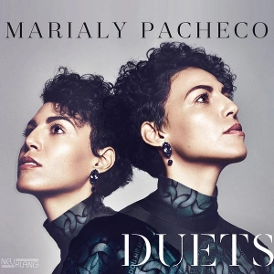 MARIALY PACHECO / マリアリー・パチェーコ / DUETS