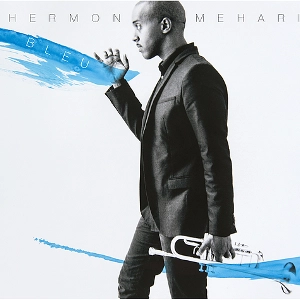 HERMON MEHARI / ハーモン・メハリ / BLEU