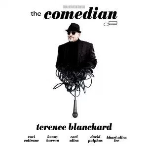 TERENCE BLANCHARD / テレンス・ブランチャード / COMEDIAN OST