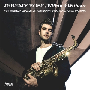 JEREMY ROSE / ジェレミー・ローズ / WITHIN & WITHOUT