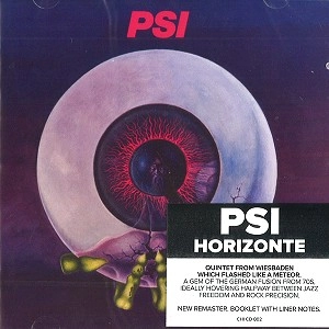 PSI / HORIZONTE