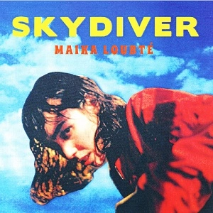 Maika Leboutet / マイカ・ルブテ / SKYDIVER
