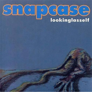 SNAPCASE / スナップケース / LOOKINGLASSELF (COLORED VINYL)