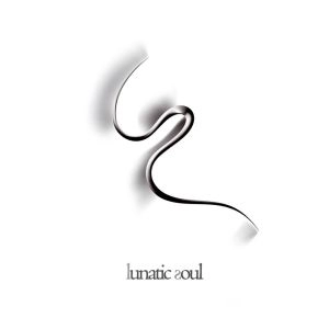 LUNATIC SOUL / ルナティック・ソウル / LUNATIC SOUL II<DIGI>