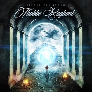 THOBBE ENGLUND / BEFORE THE STORM<DIGi>
