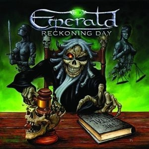 EMERALD (from Switzerland) / RECKONING DAY