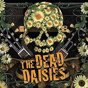 DEAD DAISIES / ザ・デッド・デイジーズ / ザ･デッド･デイジーズ / DEAD DAISIES