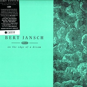BERT JANSCH / バート・ヤンシュ / LIVING IN THE SHADOWS PART 2: ON THE EDGE OF A DREAM