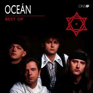 OCEAN (CZECH NEW WAVE) / オーシャン (CZECH NEW WAVE) / BEST OF