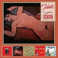 IDOLI / ORIGINAL ALBUM COLLECTION [5CD]