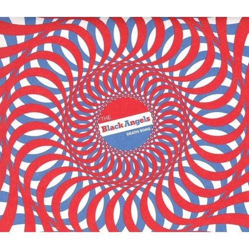 BLACK ANGELS / ブラック・エンジェルズ / DEATH SONG