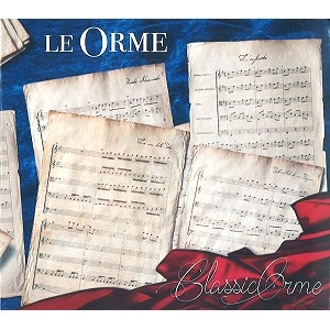 LE ORME / レ・オルメ / CLASSICORME: LIMITED DIGIPACK EDITION