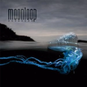 MOONLOOP / ムーンループ / DEVOCEAN<LP>