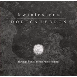 DODECAHEDRON / KWINTESSENS<DIGI>