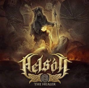 HELSOTT / THE HEALER