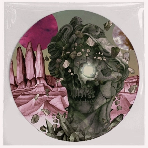DARKEST HOUR / ダーケスト・アワー / GODLESS PROPHETS & THE MIGRANT FLORA<PICTURE VINYL>