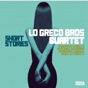 LO GRECO BROS / SHORT SORIES