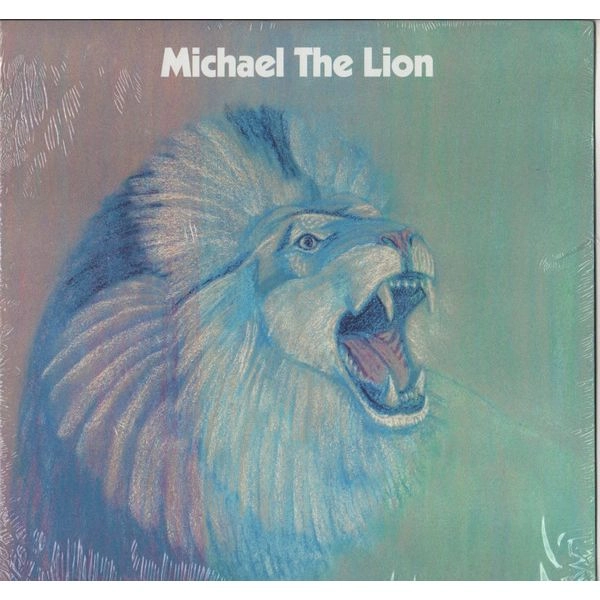 MICHAEL THE LION / MICHAEL THE LION