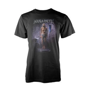 MEGADETH / メガデス / COUNTDOWN TO EXTINCTION<SIZE:L>