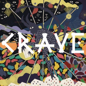 JIMPSTER / ジンプスター / CRAVE