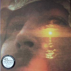 DAVID CROSBY / デヴィッド･クロスビー / IF I COULD ONLY REMEMBER MY NAME (45RPM)