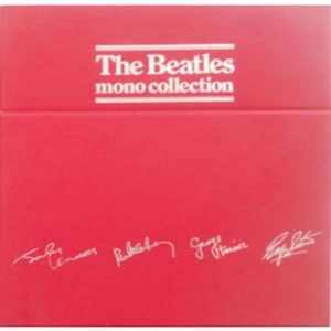 BEATLES / ビートルズ / MONO COLLECTION