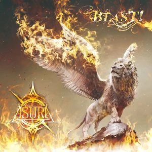 ASURA (from Japan) / アスラ / ブラスト！ / BLAST!