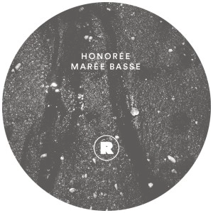 HONOREE / MAREE BASSE EP