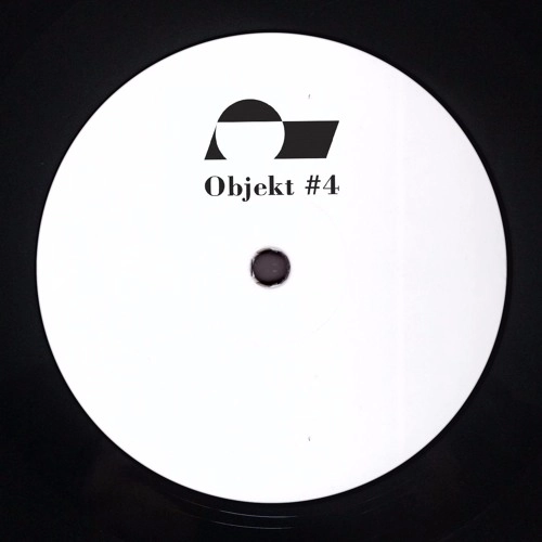 OBJEKT  / オブジェクト / OBJEKT #4