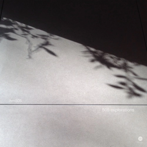 HM505 / 505 EXPLORATIONS