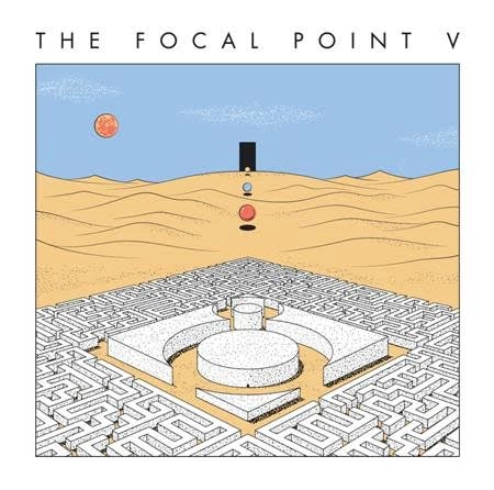V.A. / オムニバス / FOCAL POINT V