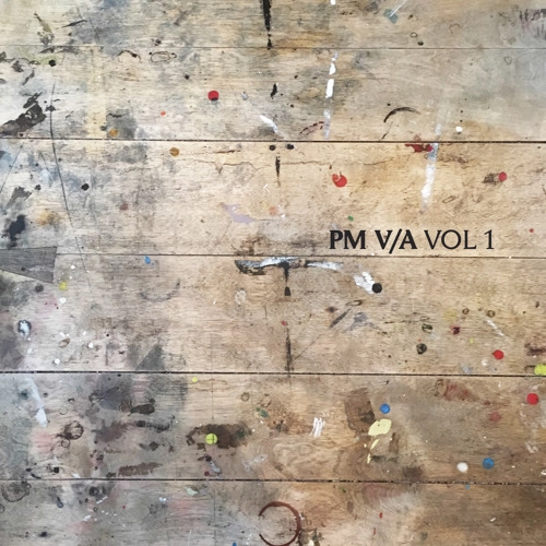 V.A. / オムニバス / PM V/A VOL.1