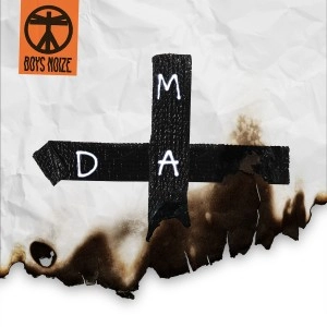 BOYS NOIZE / ボーイズノイズ / MAYDAY REMIXES