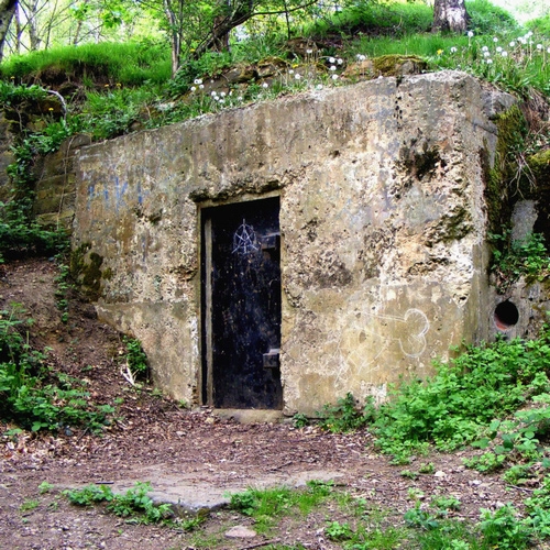 SPECIAL REQUEST (CLUB) / スペシャル・リクエスト / STAIRFOOT LANE BUNKER