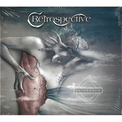 RETROSPECTIVE / RE:SEARCH