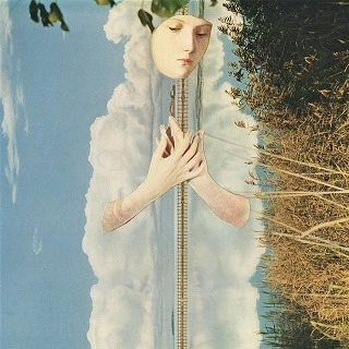 OJERUM / WHEN BIRDS FLY, THE EYES OF HEAVEN CAN REST