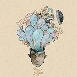 CASEY VEGGIES / ケイシー・ヴェジーズ / スリーピング･イン･クラス（デラックス･エディション） / SLEEPING IN CLASS