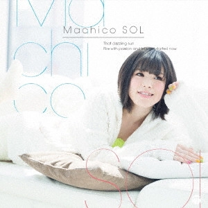 Machico / SOL(通常盤)