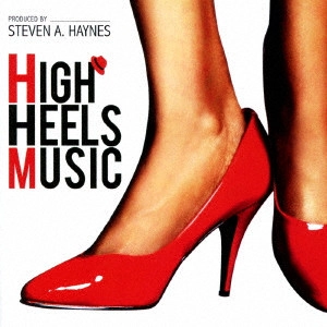 V.A. / オムニバス / ハイヒール・ミュージック / HIGH HEELS MUSIC