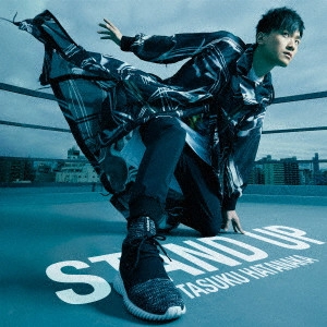 TASUKU HATANAKA / 畠中祐 / STAND UP