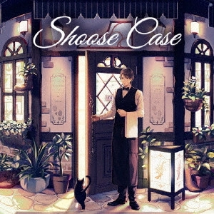 Shoose / しゅーず / Shoose Case