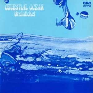 BRAINTICKET / ブレインチケット / CELESTIAL OCEAN