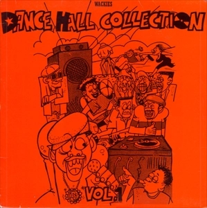 V.A. / オムニバス / WACKIES DANCE HALL COLLECTION VOL.1