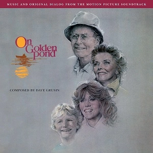 DAVE GRUSIN / デイヴ・グルーシン / On Golden Pond