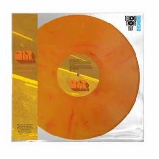 AIR / エール / LE SOLEIL EST PRES DE MOI [COLORED 12"]